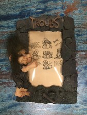 Vintage bilderrahmen troubs gebraucht kaufen  Neuss