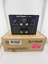 Tech rec mkii for sale  WORCESTER