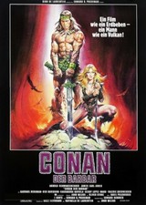 Conan barbar film gebraucht kaufen  Herne