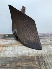Vintage rusty plow for sale  Lake City