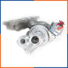 Turbocompresseur audi 821866 d'occasion  Romainville