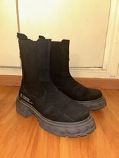 Bottines viron d'occasion  Courbevoie