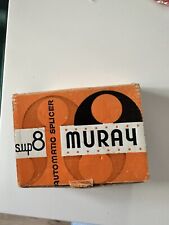 Muray ancienne colleuse d'occasion  Capbreton