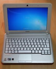 Sony vaio netbook usato  Modena