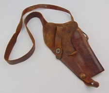 Ww2 holster poitrine d'occasion  Feignies