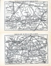 Loir valley 1934 d'occasion  Expédié en Belgium