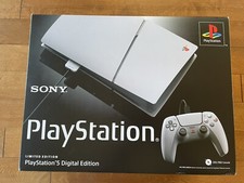 Empty box ps5 for sale  Issaquah