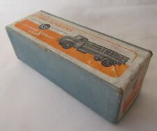 Original box dinky for sale  HUNTLY