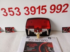 Terzo stop nissan usato  Ariano Irpino