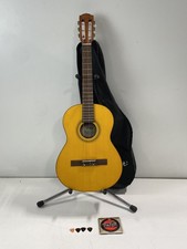 classical guitar 3 4 fender for sale classical guitar 3 4 fender for sale Los Angeles
