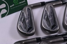 Cobra darkspeed irons for sale  LOANHEAD
