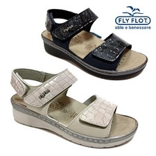 Fly flot sandalo usato  Italia