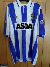 Sheffield wednesday 1991 for sale  SHEFFIELD