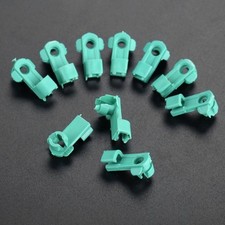 Rod clip door for sale  MOTHERWELL