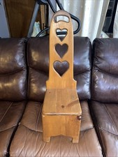 Large vintage handmade for sale  Alma