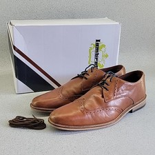 Lambretta mens tan for sale  KING'S LYNN