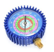 Manifold gauge low for sale  Monroe