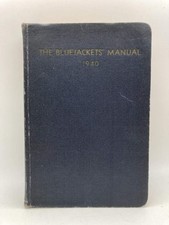 Bluejackets manual united for sale  Sarasota