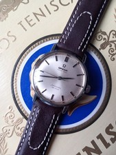 Vintage omega seamaster for sale  GOSPORT