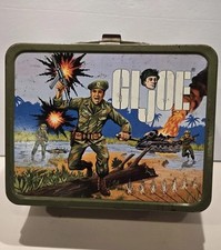 Vintage 1967 joe for sale  Paxton