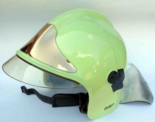 Feuerwehrhelm dräger gallet gebraucht kaufen  Eckernförde