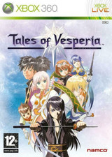 Tales vesperia usato  Lainate