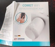 Comet wifi energiesparregler gebraucht kaufen  Adelebsen