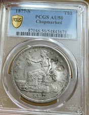 1877 trade silver for sale  Willmar