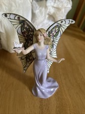 Bradford garden fairies for sale  Lansing