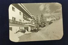 Cortina ampezzo villa usato  Follonica