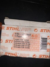 Stihl carburetor assembly for sale  Cambridge