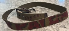 Diesel logo vintage for sale  Richland