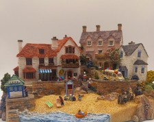 Scale gauge coastal for sale  SCARBOROUGH