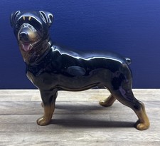 Coppercraft rottweiler dog for sale  HAVERFORDWEST