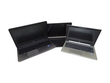 Konvolut probook notebooks gebraucht kaufen  Berlin