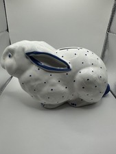 Tiffany ceramic bunny for sale  Corona