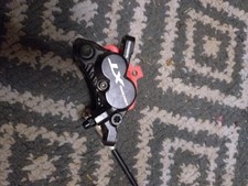 Shimano deore m8020 for sale  CHESTERFIELD