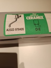 Ceramix ideal waschtisch gebraucht kaufen  Dresden