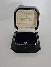 Statement ring box. for sale  BRIDGWATER