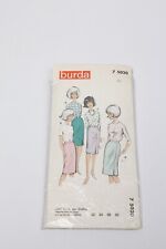 Schnittmuster burda 5020 gebraucht kaufen  Hof