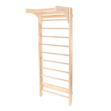 Toboli espalier gym d'occasion  Expédié en France