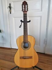 Akustikgitarre carl hellweg gebraucht kaufen  Hamburg