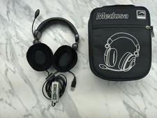 Medusa surround headset gebraucht kaufen  Geldern