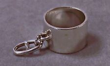 Bague argent chaine d'occasion  Monistrol-sur-Loire