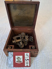 Sextant ancien vintage d'occasion  La Réole