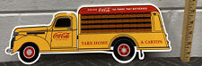 Coca cola truck for sale  Saint Charles