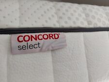 Matratze concord select gebraucht kaufen  Lüneburg