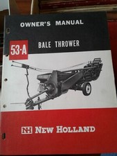 New holland bale for sale  Mount Holly Springs