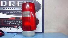 Lower tail light for sale  Tilton