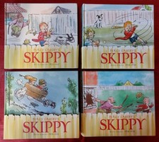 Skippy daily comics for sale  Cambridge